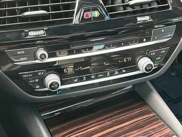 2019 BMW 530i xDrive