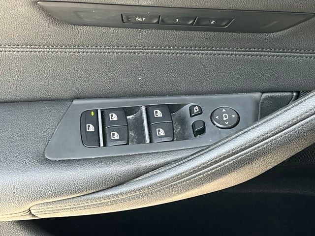 2019 BMW 530i xDrive