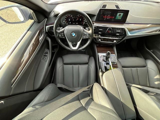 2019 BMW 530i xDrive