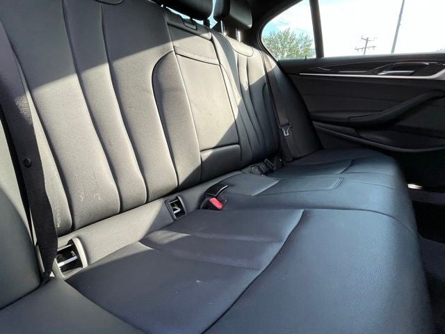 2019 BMW 530i xDrive