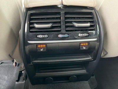 2017 BMW 540i xDrive