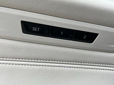 2017 BMW 540i xDrive