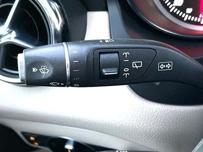 2019 Mercedes-Benz GLA 250 4MATIC®