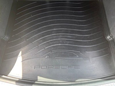2024 Porsche Macan S