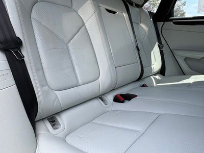 2024 Porsche Macan S