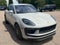 2024 Porsche Macan S