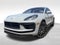 2024 Porsche Macan S