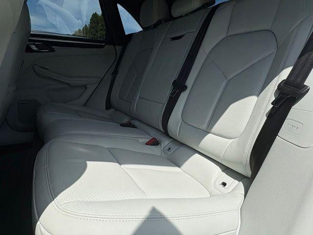 2024 Porsche Macan S
