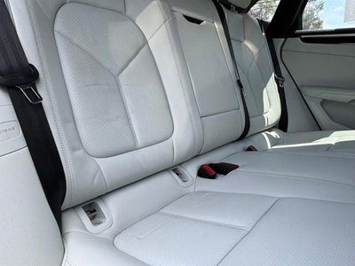 2024 Porsche Macan S