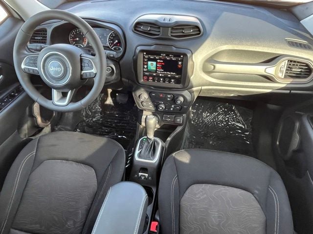 2023 Jeep Renegade Upland 4x4
