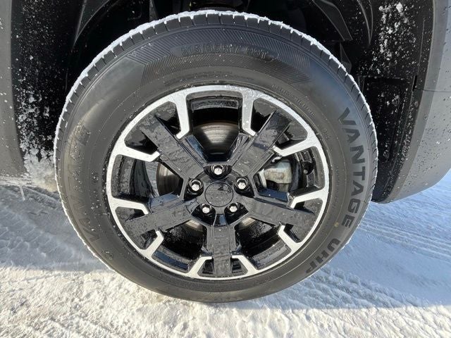 2023 Jeep Renegade Upland 4x4