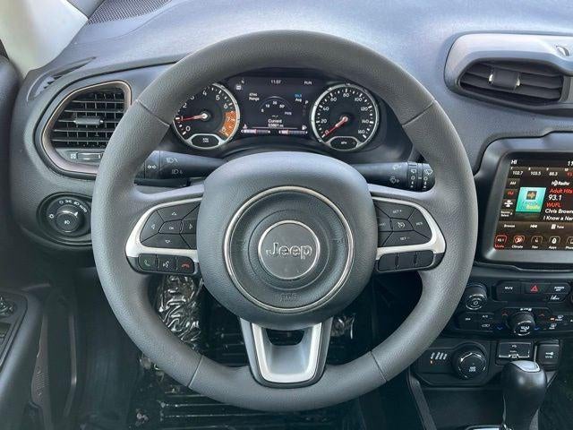 2023 Jeep Renegade Upland 4x4