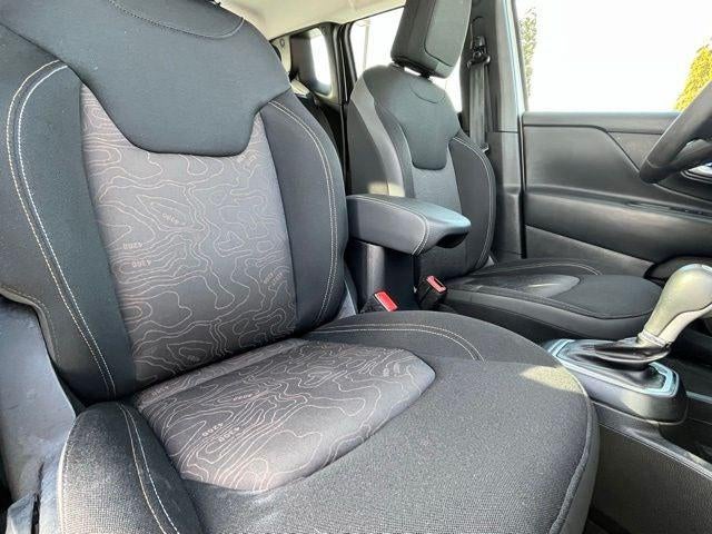 2023 Jeep Renegade Upland 4x4