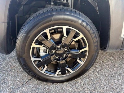 2023 Jeep Renegade Trailhawk 4x4