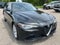 2020 Alfa Romeo Giulia Ti AWD