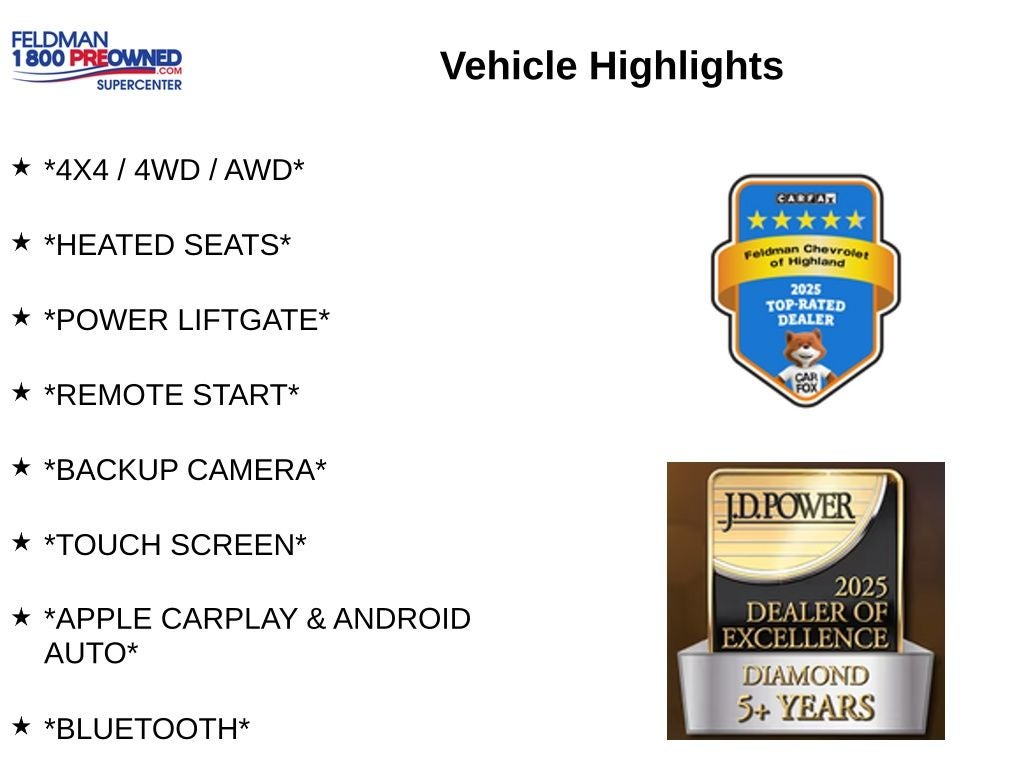 2021 Chevrolet Traverse LT 1LT