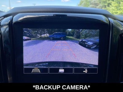 2021 Chevrolet Traverse LT 1LT