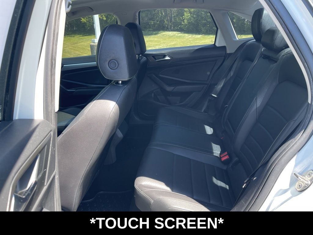 2021 Volkswagen Jetta 1.4T SE