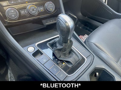 2021 Volkswagen Jetta 1.4T SE