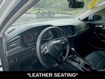 2021 Volkswagen Jetta 1.4T SE