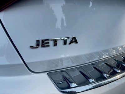 2021 Volkswagen Jetta 1.4T SE