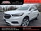2018 Buick Enclave Avenir