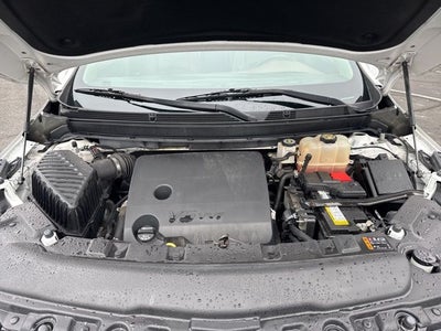 2018 Buick Enclave Avenir