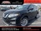 2020 Nissan Rogue Base