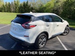 2018 Nissan Murano Base
