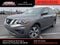 2019 Nissan Pathfinder Base