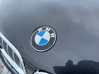 2018 BMW X4 xDrive28i