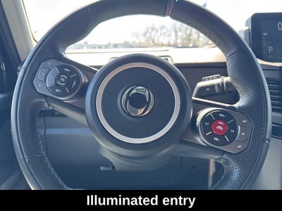 2025 INEOS Grenadier Base