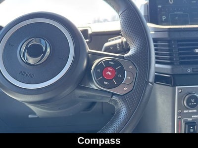 2025 INEOS Grenadier Base