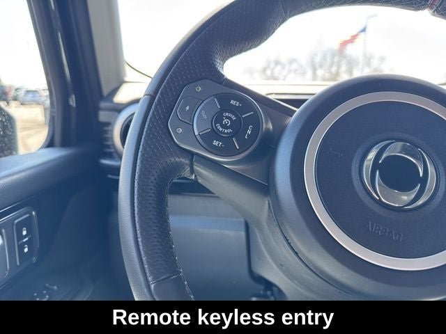 2025 INEOS Grenadier Base