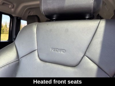 2025 INEOS Grenadier Base