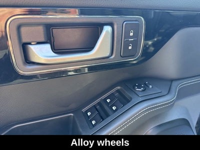 2025 INEOS Grenadier Base