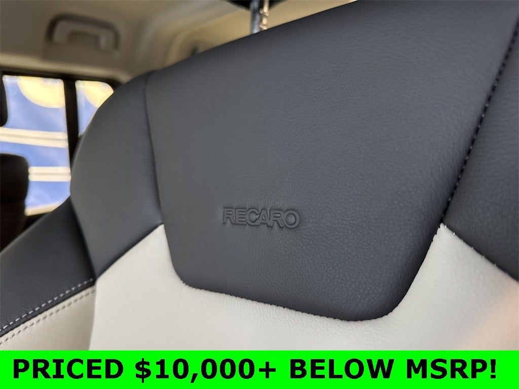 2024 INEOS Grenadier Trialmaster Edition