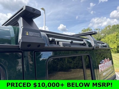 2024 INEOS Grenadier Fieldmaster Edition