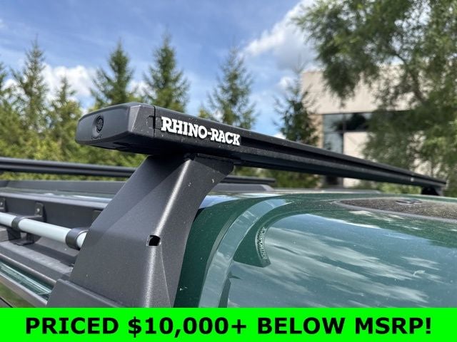 2024 INEOS Grenadier Fieldmaster Edition