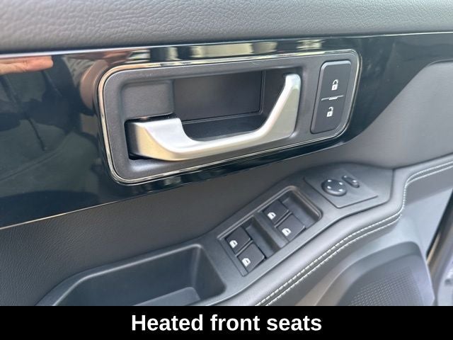 2024 INEOS Grenadier Fieldmaster Edition