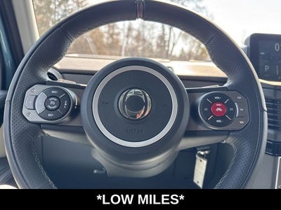 2025 INEOS Grenadier Base