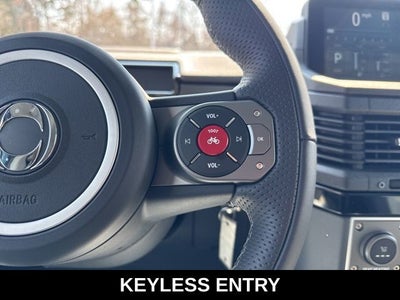 2025 INEOS Grenadier Base