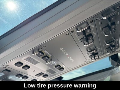 2025 INEOS Grenadier Base