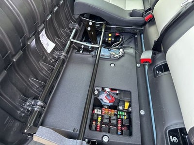 2025 INEOS Grenadier Base