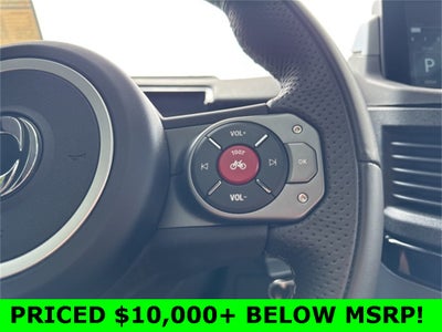 2024 INEOS Grenadier Base