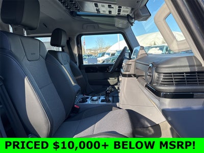 2024 INEOS Grenadier Trialmaster Edition