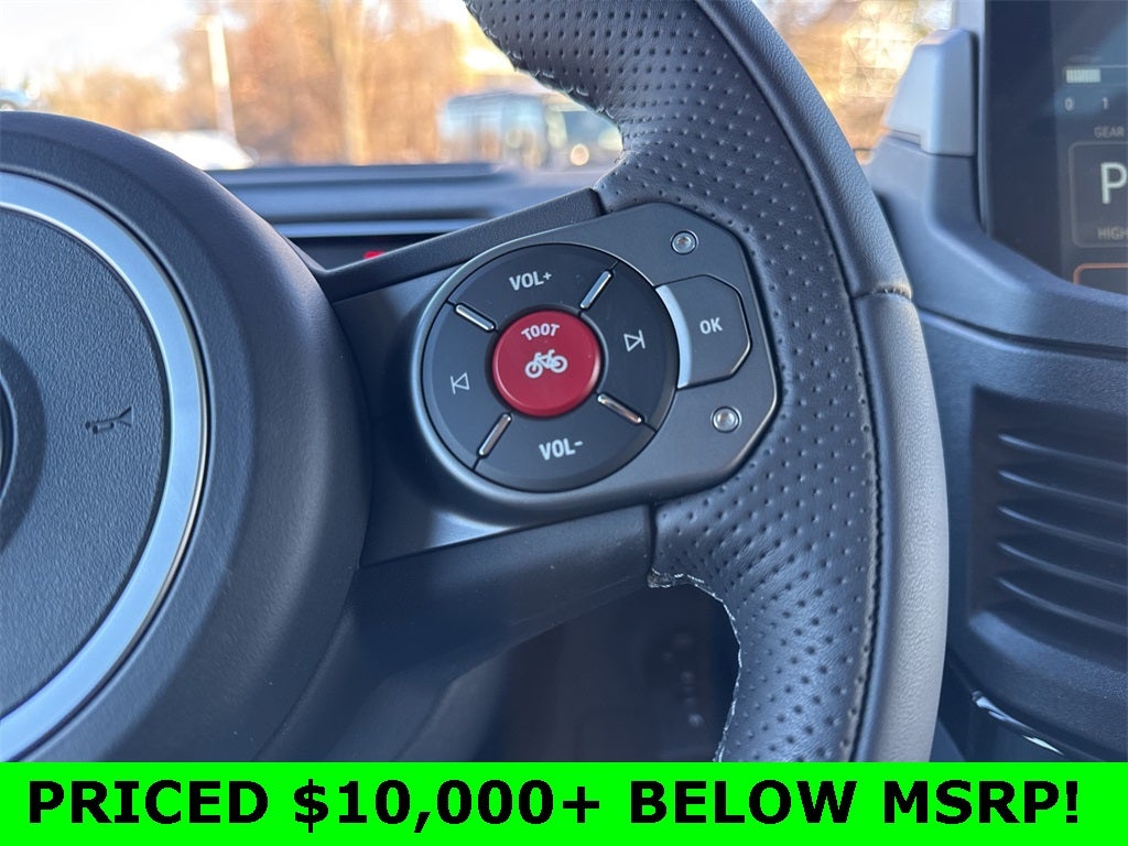 2024 INEOS Grenadier Trialmaster Edition