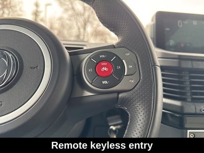 2025 INEOS Grenadier Base