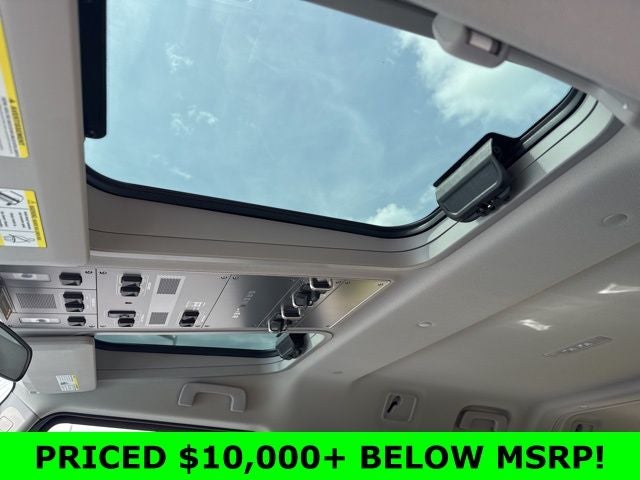 2024 INEOS Grenadier Fieldmaster Edition