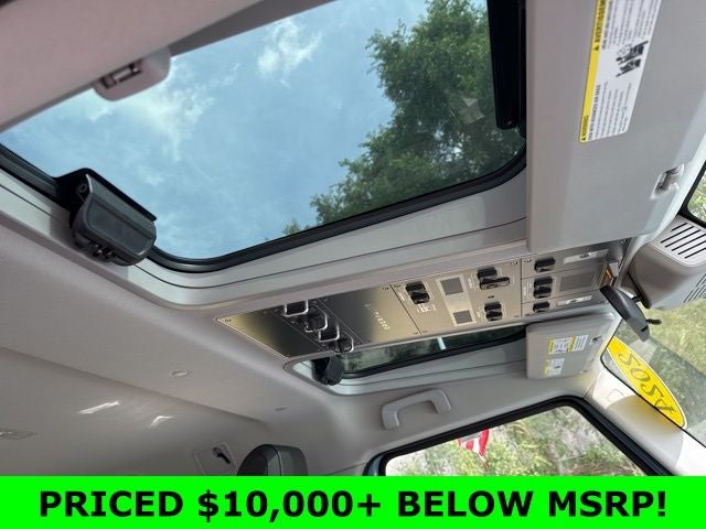 2024 INEOS Grenadier Fieldmaster Edition